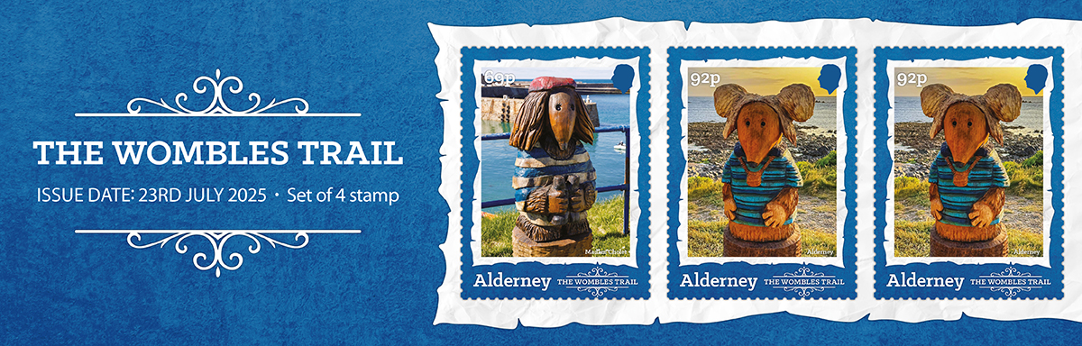 The Wombles Trail